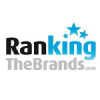 Rankingthebrands.com logo
