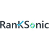 Ranksonic.com logo