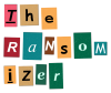 Ransomizer.com logo