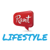 Rantlifestyle.com logo