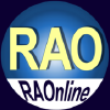 Raonline.ch logo
