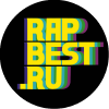 Rapbest.ru logo