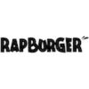 Rapburger.com logo