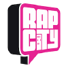 Rapcity.hu logo