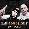 Rapforce.net logo