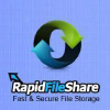Rapidfileshare.net logo