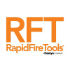 Rapidfiretools.com logo