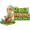 Rapidhomeremedies.com logo