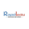 Rapidleaks.com logo