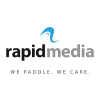 Rapidmedia.com logo