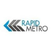 Rapidmetrogurgaon.com logo