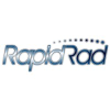 Rapidrad.com logo