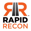 Rapidrecon.com logo