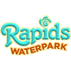 Rapidswaterpark.com logo