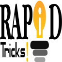 Rapidtricks.com logo