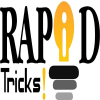 Rapidtricks.com logo