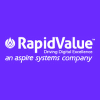 Rapidvaluesolutions.com logo