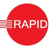 Rapidwelding.com logo