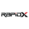 Rapidx.io logo