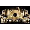 Rapmusicguide.com logo
