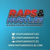 Rapsandhustles.com logo