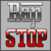 Rapstop.com logo