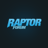 Raptorforum.com logo
