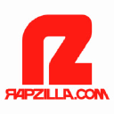 Rapzilla.com logo