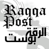 Raqqapost.com logo