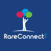Rareconnect.org logo