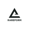 Rareform.com logo