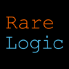 Rarelogic.com logo