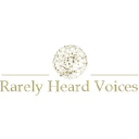 Rarely Heard Voices
