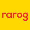 Rarog logo