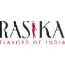 Rasikarestaurant.com logo