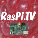 Raspi.tv logo
