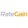 Rategain.com logo