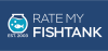 Ratemyfishtank.com logo