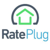 Rateplug.com logo