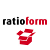 Ratioform.es logo