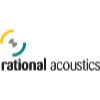 Rationalacoustics.com logo