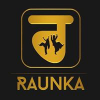 Raunka.com logo