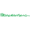 Rauschenbergfoundation.org logo
