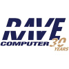 Rave.com logo