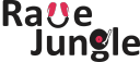 Ravejungle.com logo