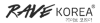 Ravekorea.kr logo