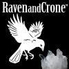 Ravenandcrone.com logo