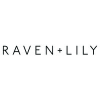 Ravenandlily.com logo