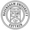 Ravenshawuniversity.ac.in logo