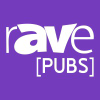 Ravepubs.com logo